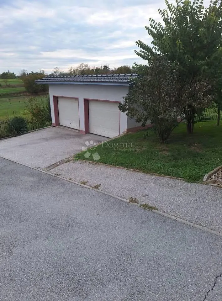 kuća s 3 stana na prodaju – kutina - slika 6