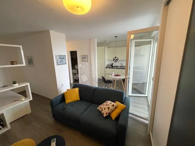 donja vežica-37m2,1skl pogled na more adaptiran - slika 3