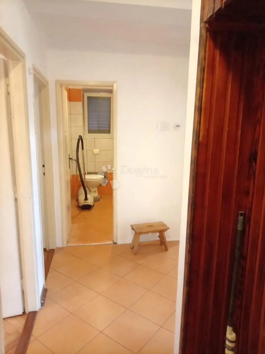 bakarski dragulj 35 m od mora – 70,58 m², terasa, dva ulaza! - slika 9