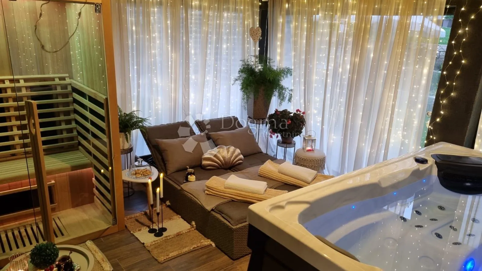 top investicija-vila za najam ili uživanje! - slika 32