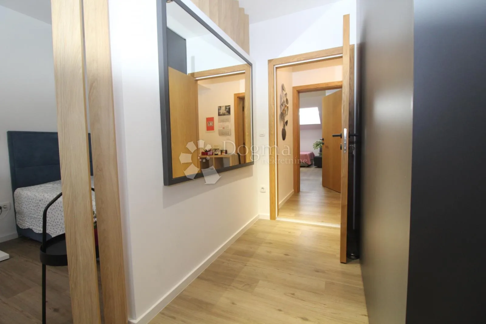 crikvenica dva apartmana - slika 18