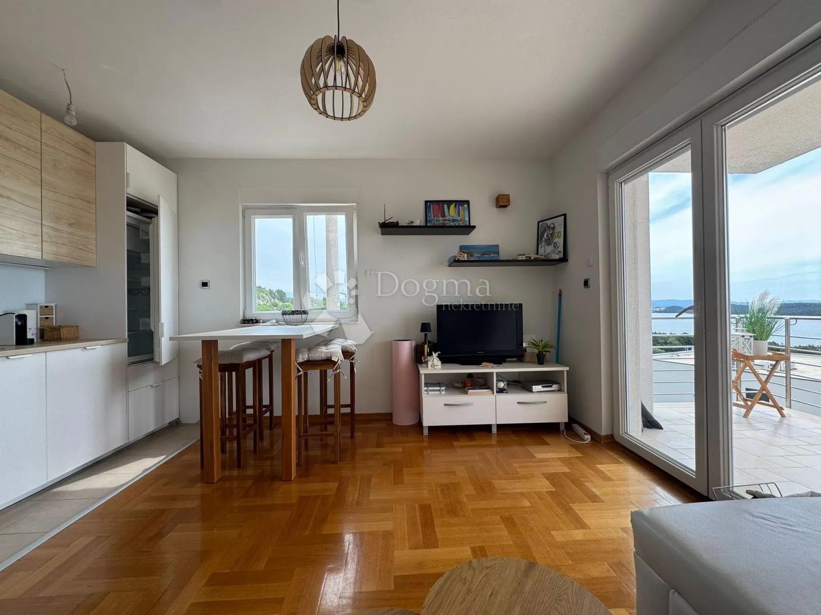 trogir/seget- apsolutna rijetkost! top pogled - slika 7