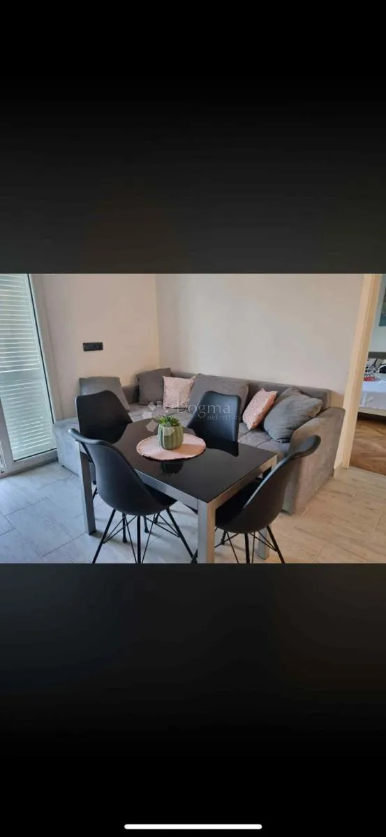 dvosoban apartman s prekrasnim pogledom na more - slika 11