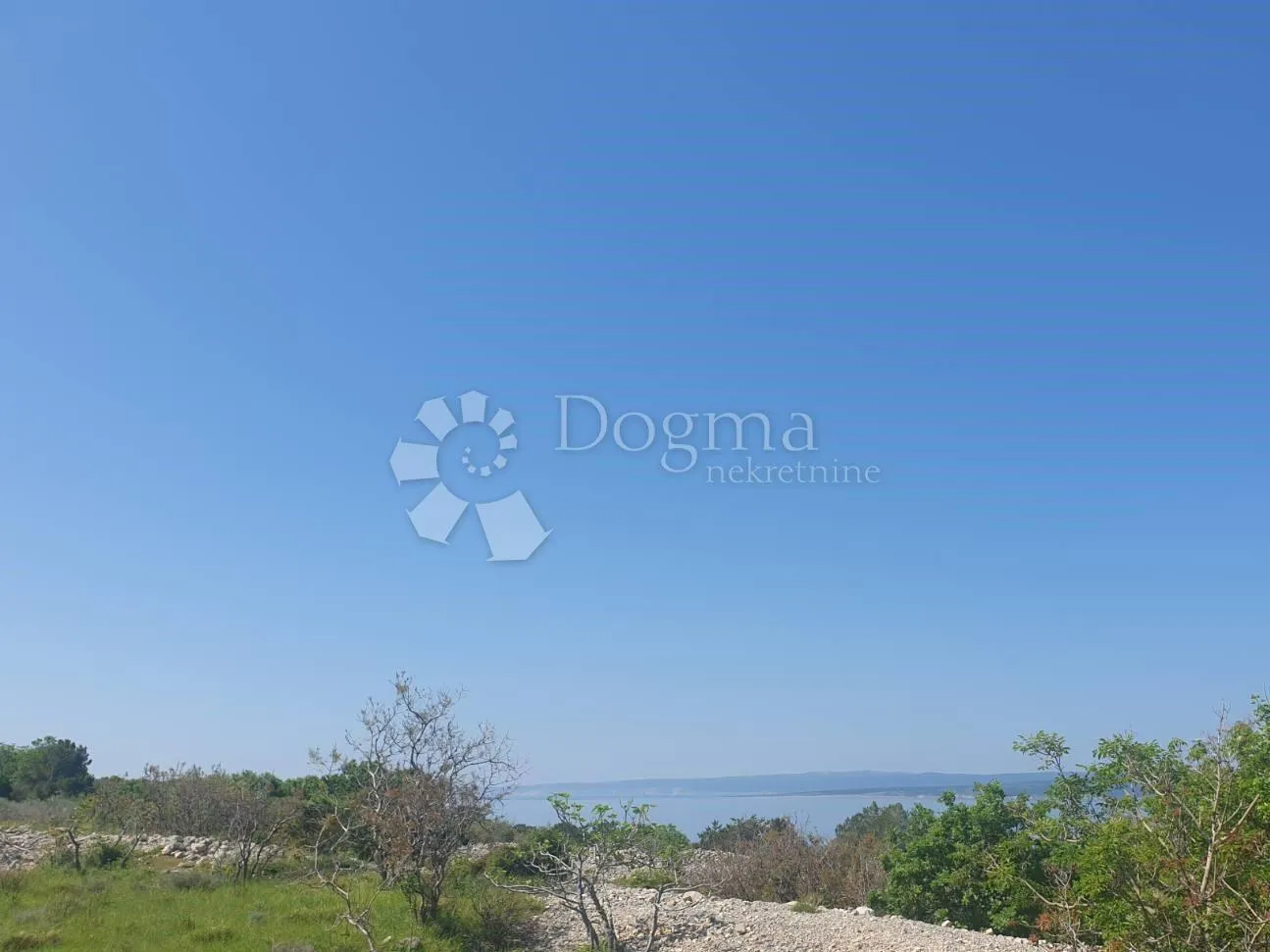 dvojna kuća - prekrasan pogled more - slika 5