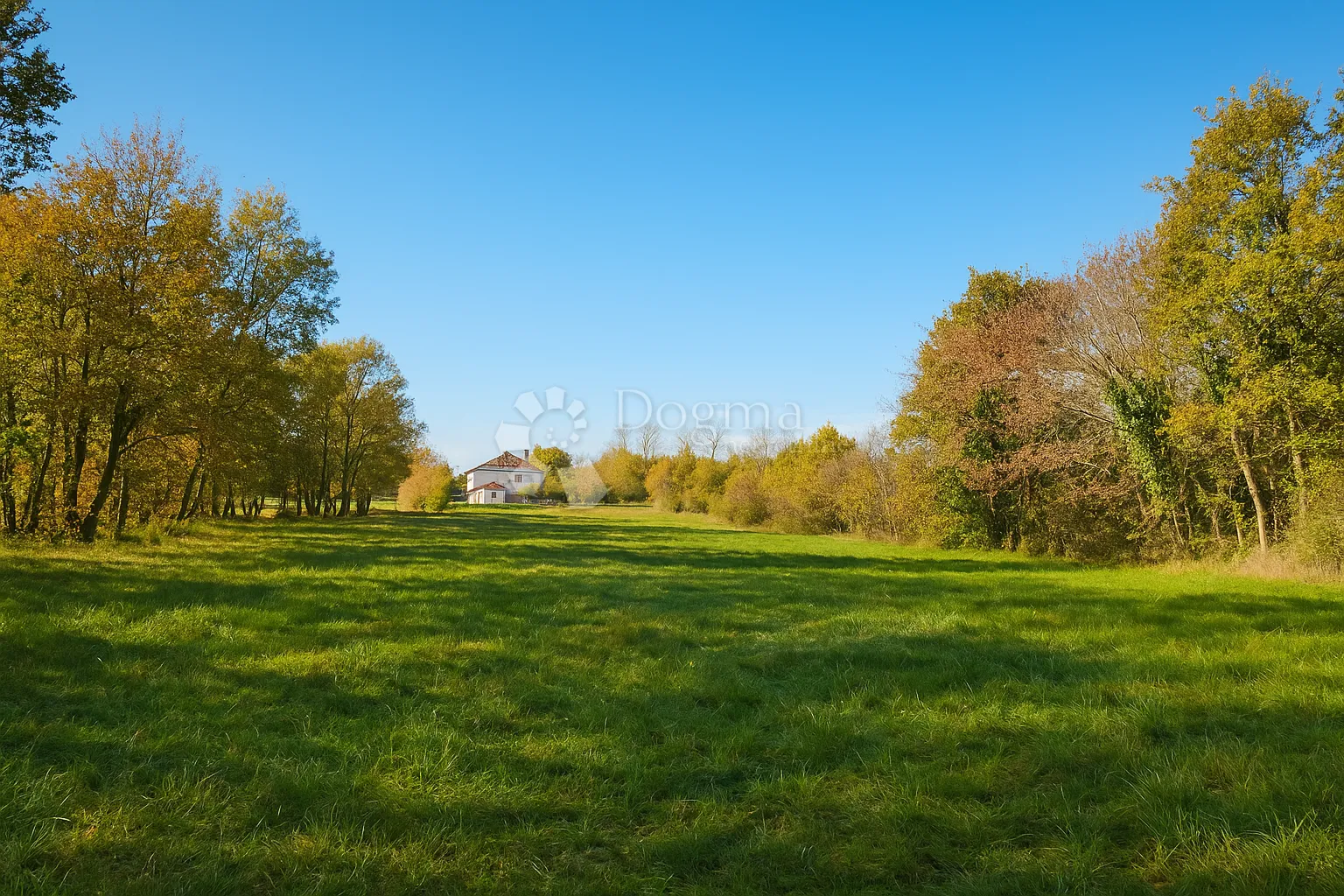 građevinsko i poljoprivredno zemljište 4.793 m² – kringa, tinjan - slika 2