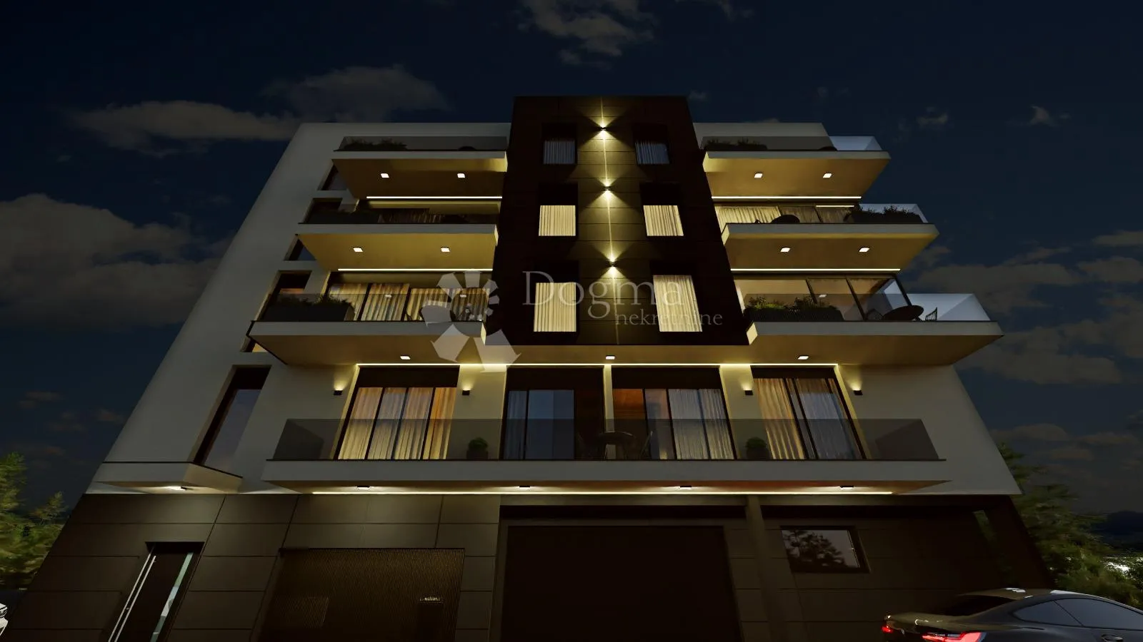 novogradnja na trešnjevci | 138.09 m² | 2 gpm + spremište - slika 5