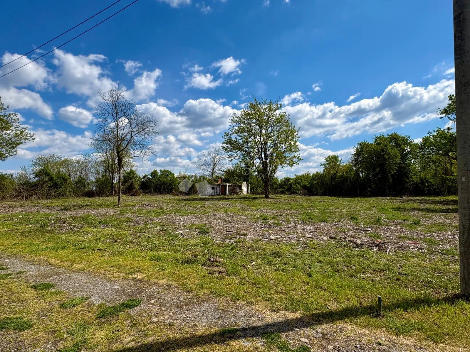 građevinsko zemljište 841 m² – vučedol, vukovar - slika 1