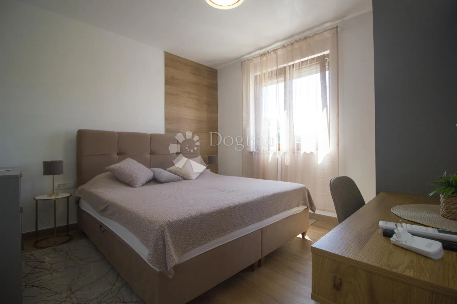 svetvinčenat: divna villa s pogledom na prirodu - slika 14