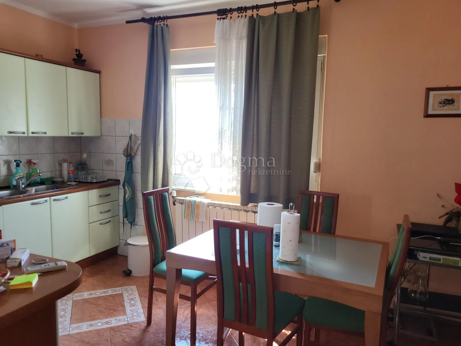 samostojeća kuća blizu mora - slika 22