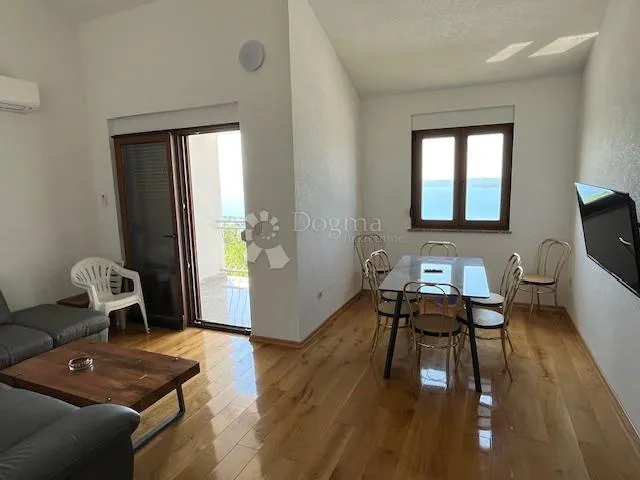 crikvenica,dvije kuće na velikom imanju,i panoramskim pogledom na more - slika 25
