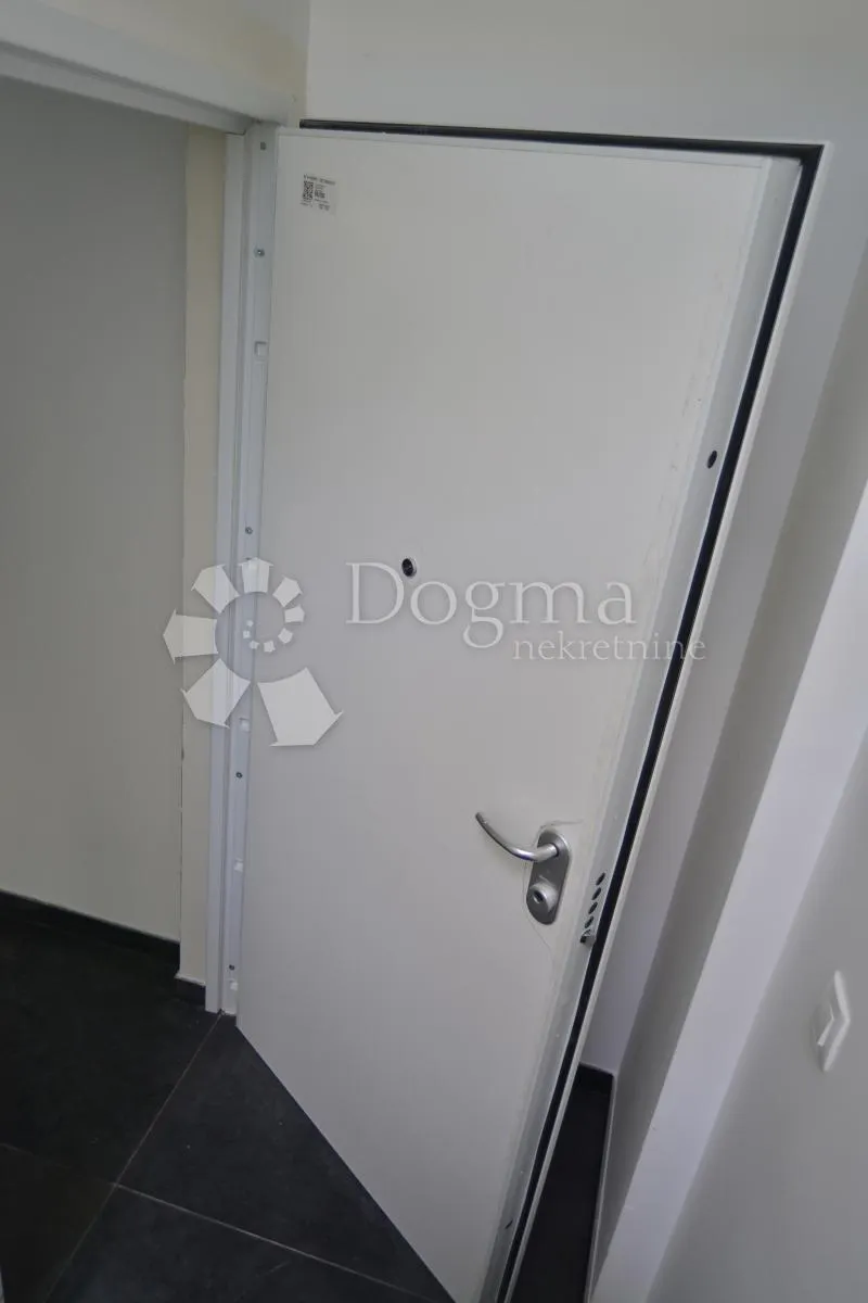 penthouse s panoramskim pogledom na more - grad krk - slika 3