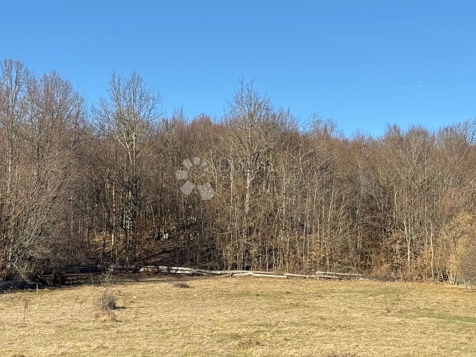 građevinsko zemljište smiljan pogled velebit - slika 2