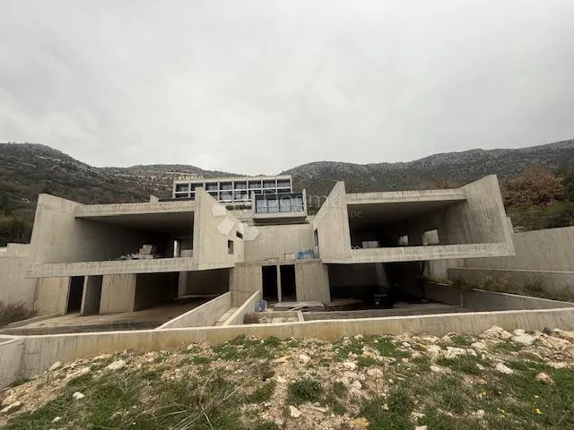 dubrovnik brsečine 8 apartmana - slika 25