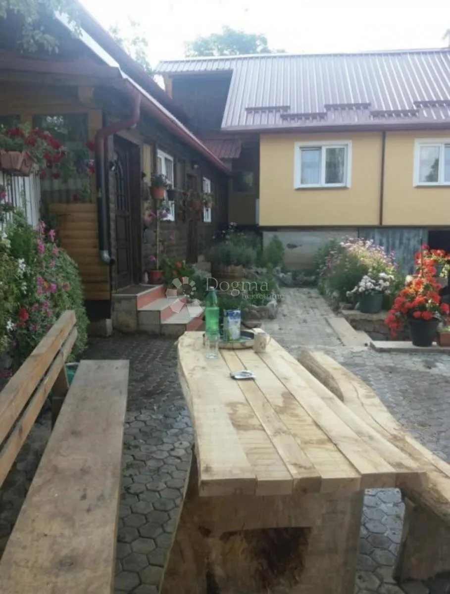 gospodarsko imanje u okolici otočca - slika 4