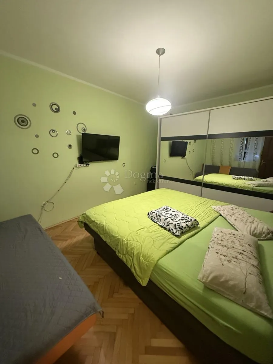 iznajmljuje se stan – pehlin, mihovilići - slika 2