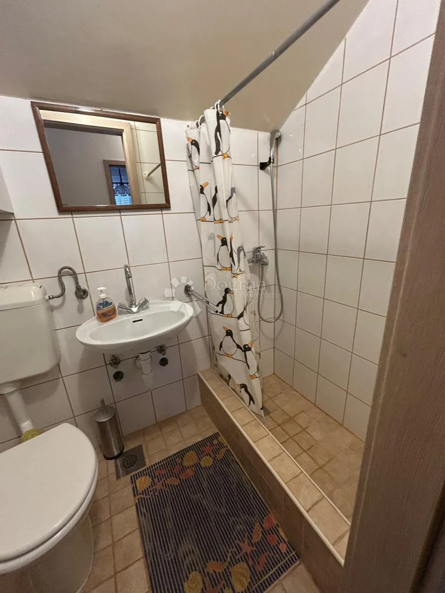 dvojna kuća okružena prirodom - slika 12