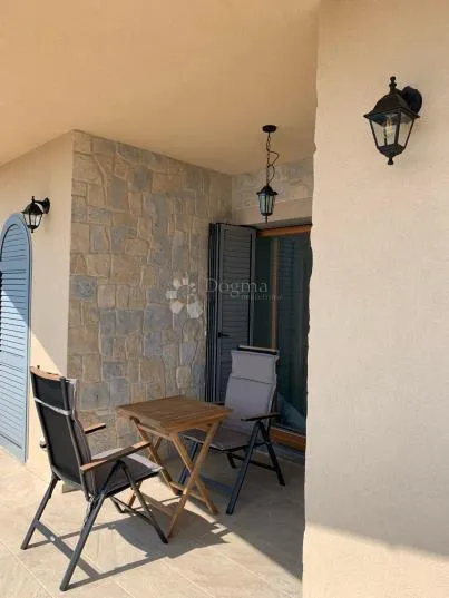 unikatna vila iznimne lokacije (pogled na more) - biograd na moru - slika 7