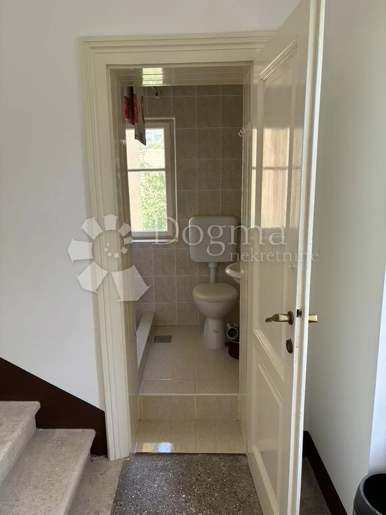 volosko, opatija, 60 m2 + terasa s pogledom - slika 23