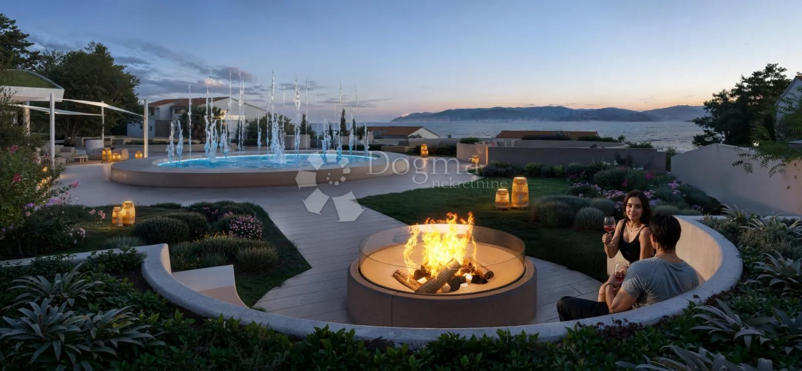 residences kvarner bay - b4.5 - slika 25