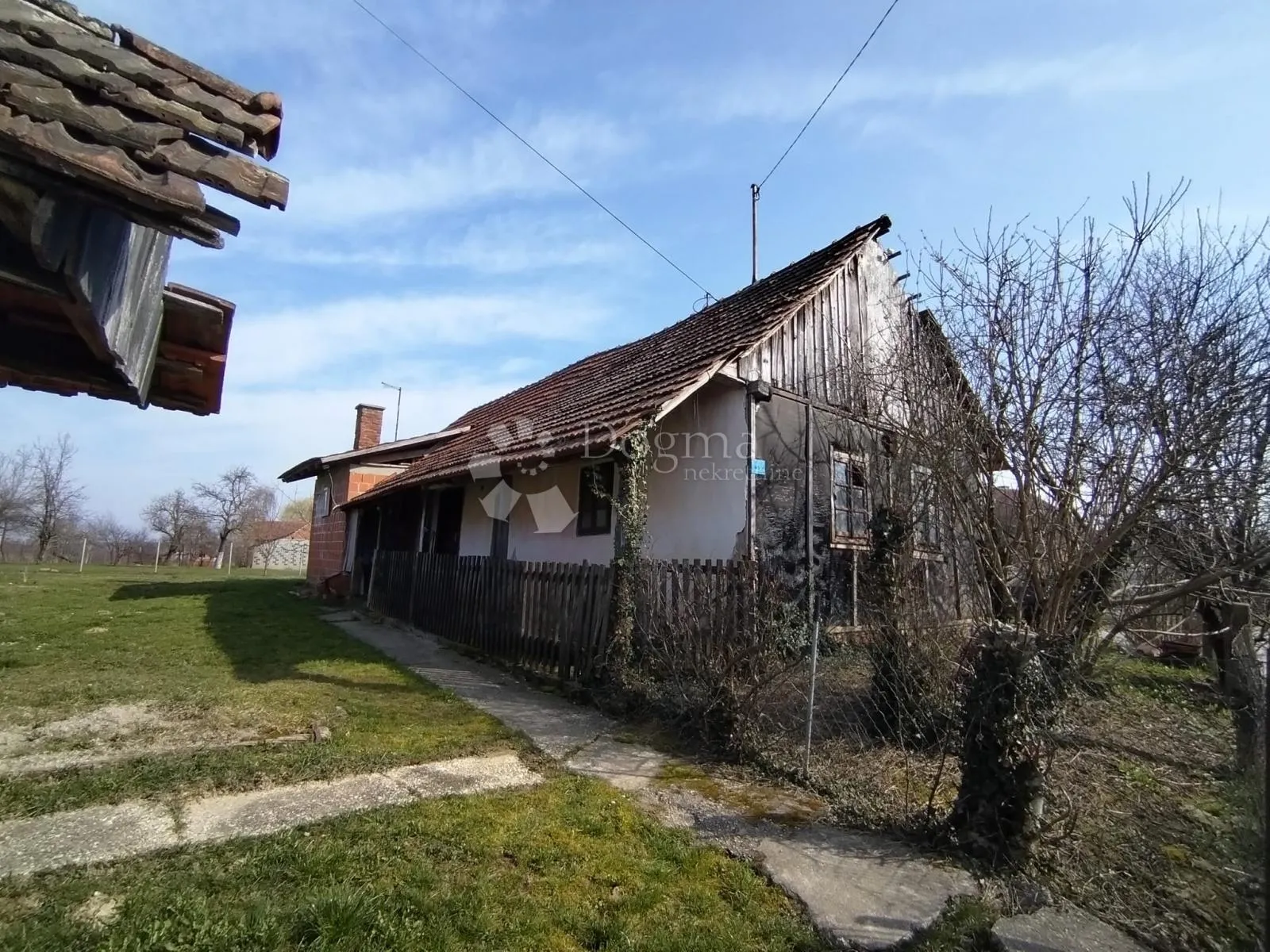 malena kućica nedaleko dubrave (vrbovec) - slika 3