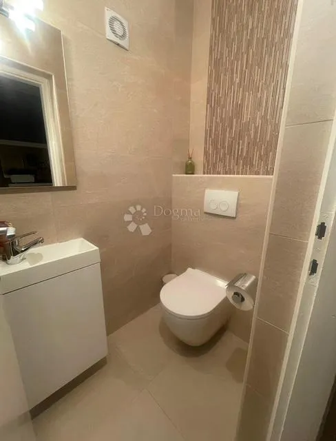 rastočine -75.60m2,2s+db ,adaptiran ,namješten - slika 8