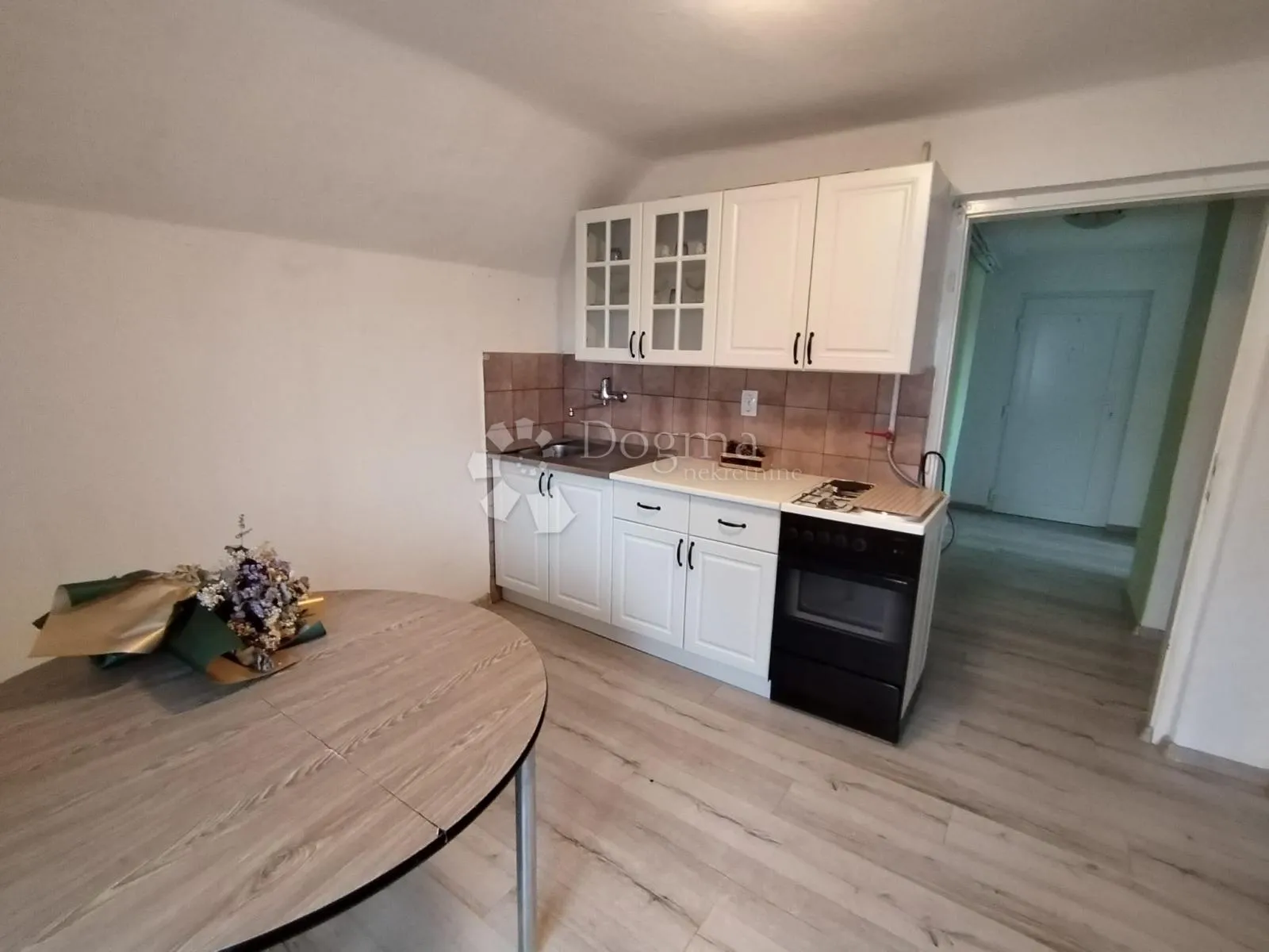 dvosobni stan od 45,84 m2 u dubravi (vrbovec) - slika 1