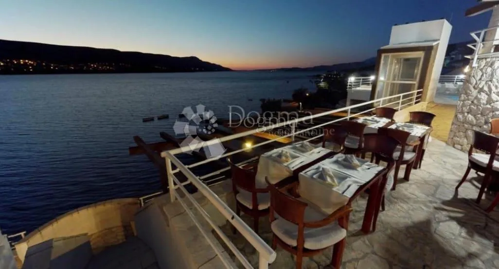 pag - vrhunski hotel uz more sa očaravajućim pogledom - slika 2