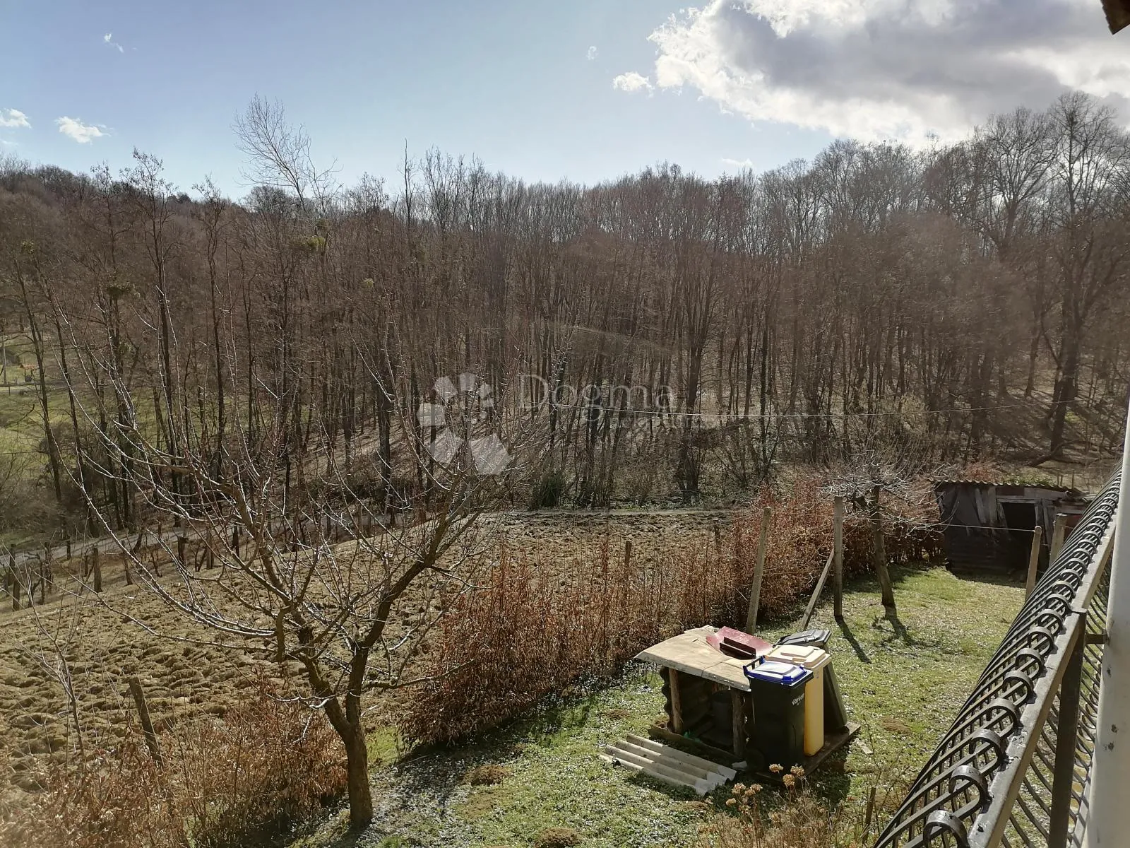 kuća za renovaciju u križancu - slika 14