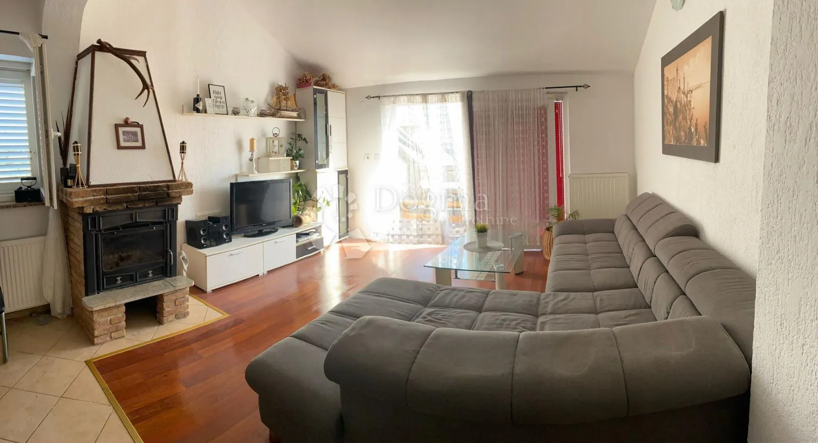 apartmanska kuća - slika 12