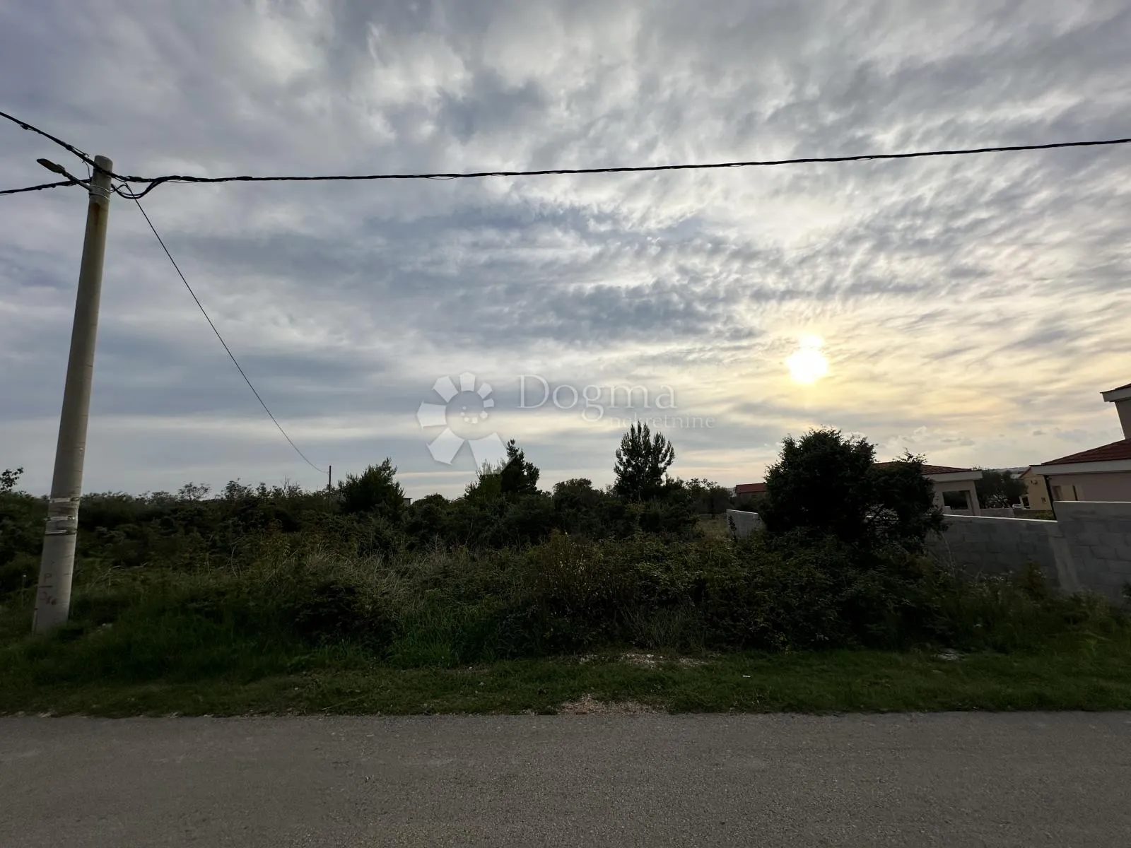 vrsi ,građevinsko zemljište 2915m2 - slika 4