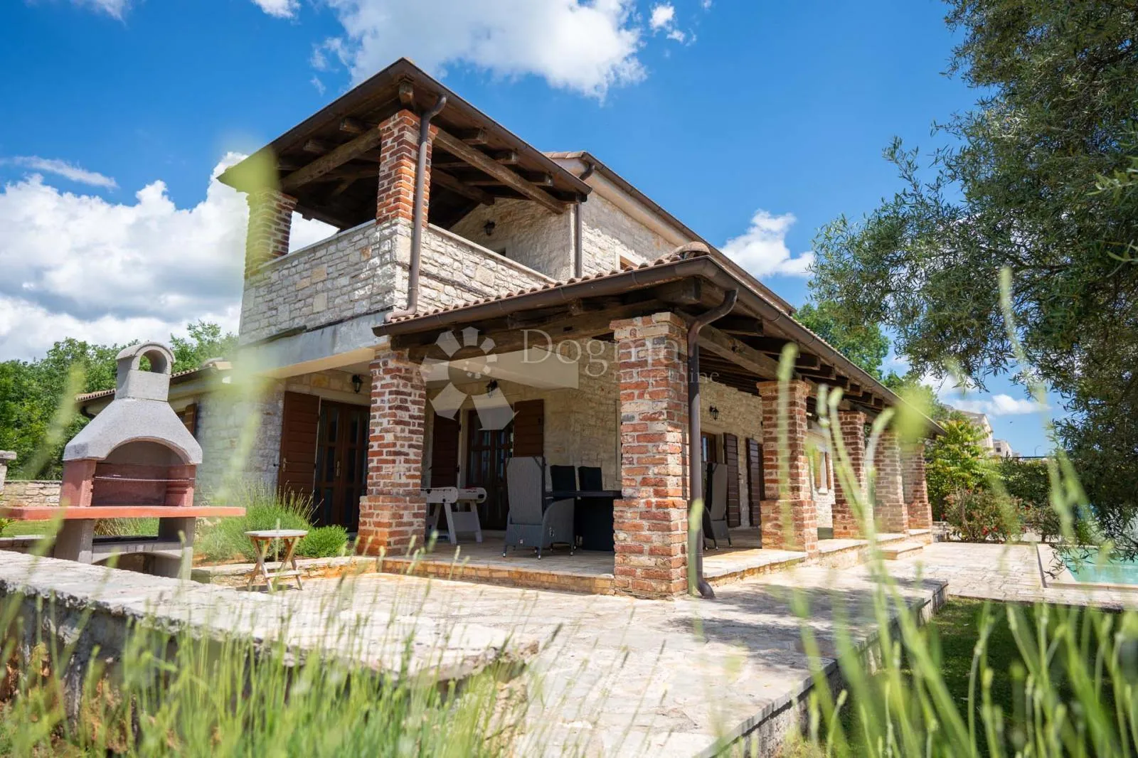 jedna od 10 vila-kompleksa-heraki-poreč - slika 2