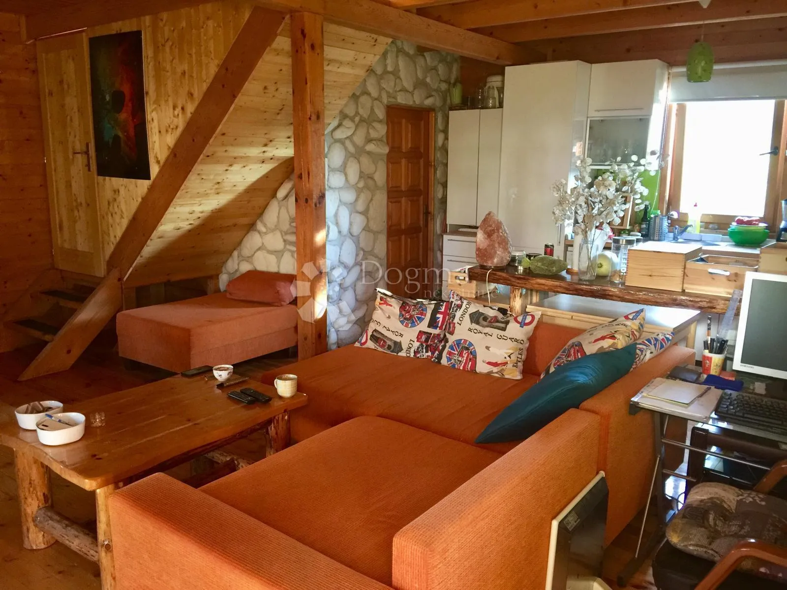 prodaja kuće,horvati 72m2 - slika 3