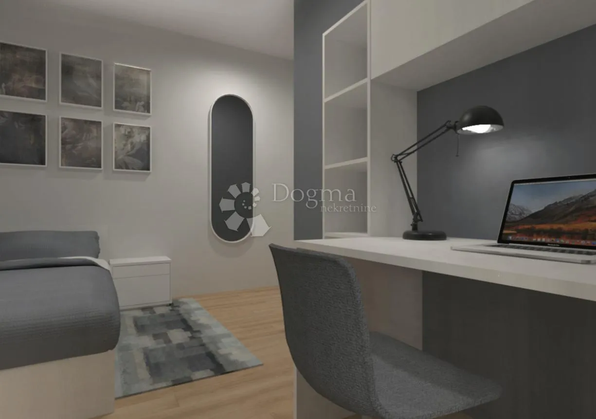 jastrebarsko, moderna novogradnja, s6 113,95 m2 - slika 12