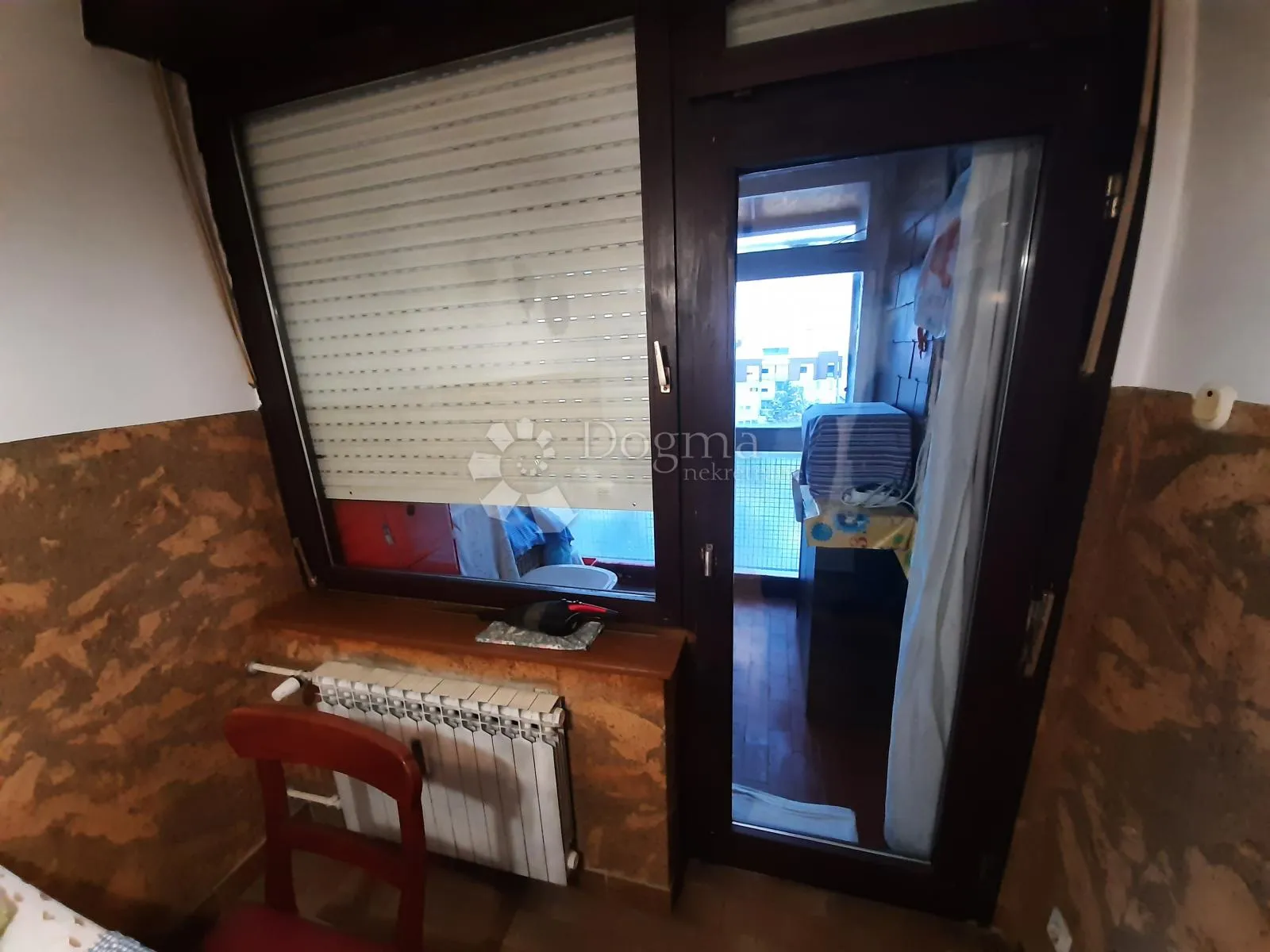 prostran trosobni stan s lođom - 77 m2 - sesvete, selčina - slika 16