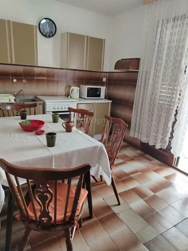 rogoznica- kuća 150m od plaže! - slika 10