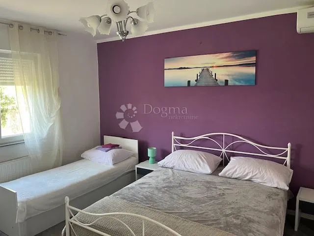 kuća u zaleđu crikvenice - slika 17