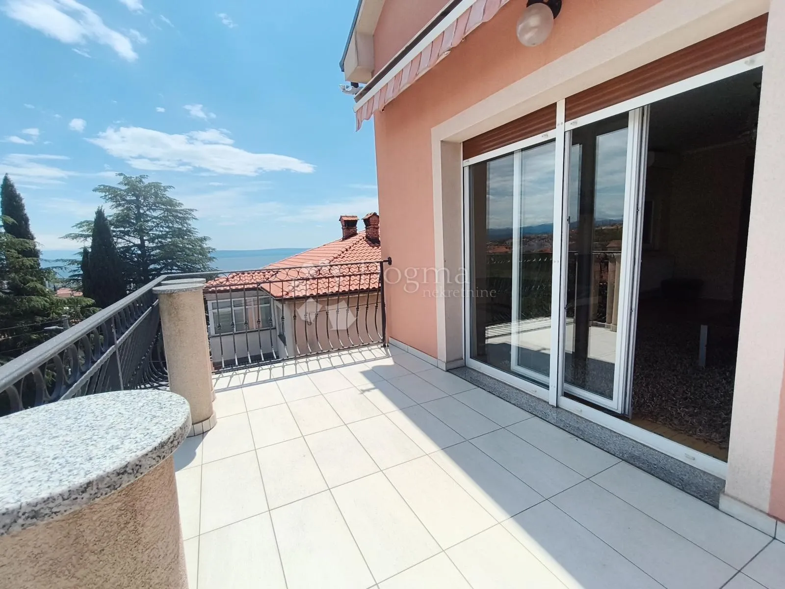 zamet, 2s+db, parking, najam - slika 6