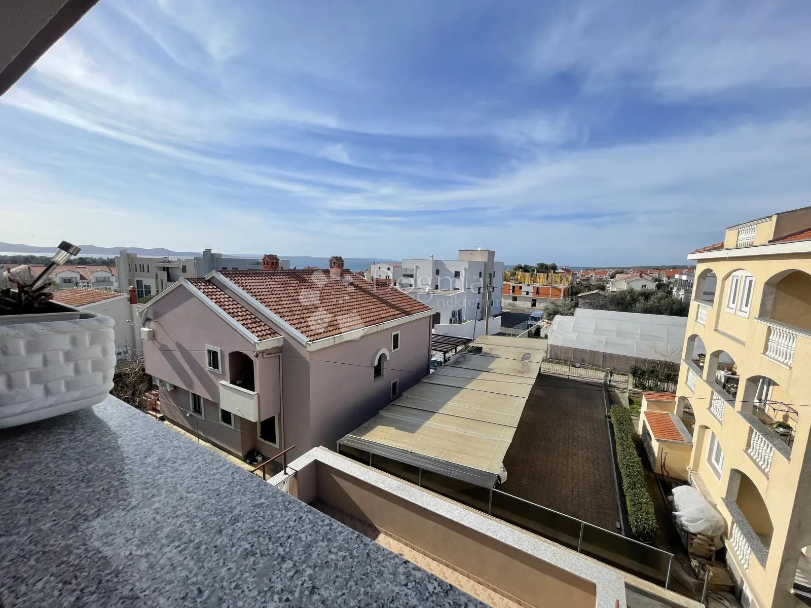 hotel na boriku u zadru - slika 38