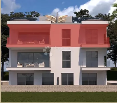 Penthouse S4- 2. red od mora - Vir