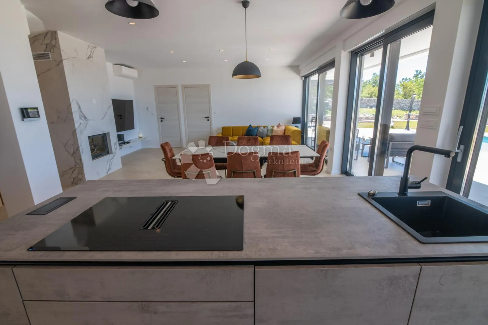 villa iz snova za izbirljive - slika 26