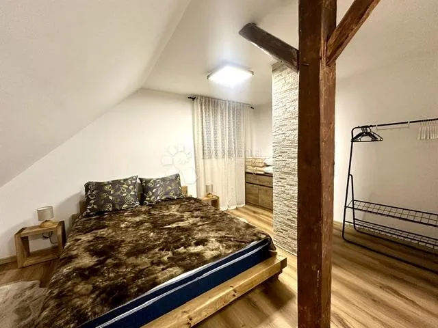 ravna gora, kuća s 4.500m2 okućnice - slika 13