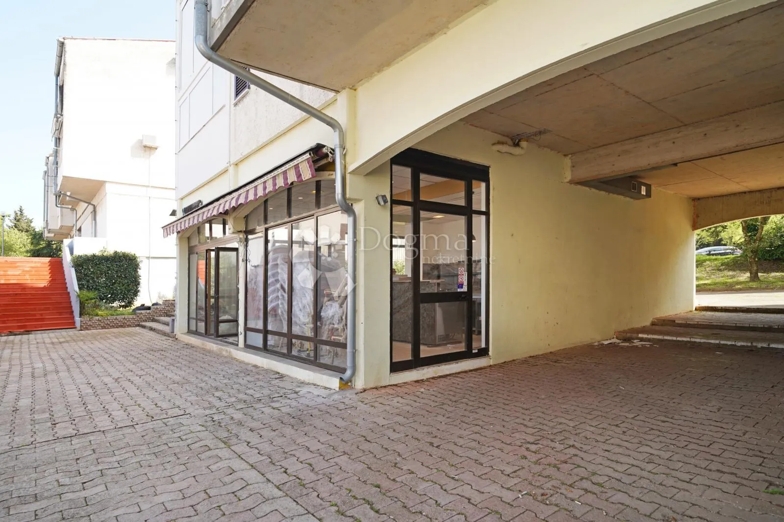 poslovni prostor najam okolica poreča - slika 10