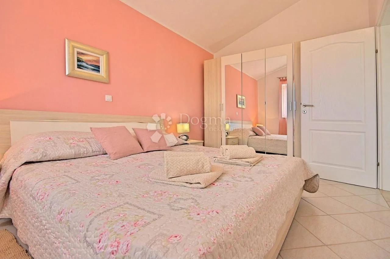 poreč, okolica, prekrasna vila sa bazenom - slika 16