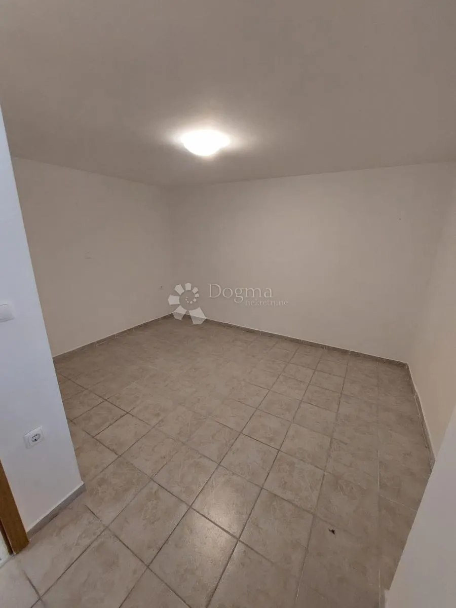 kraljevica, apartman sa vrtom - slika 5