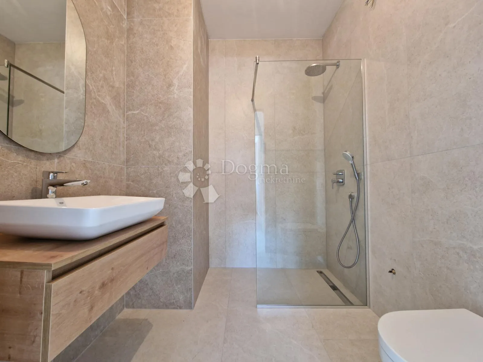 premium novogradnja, stan 74 m2, 1. kat - rovinj, okolica - slika 8