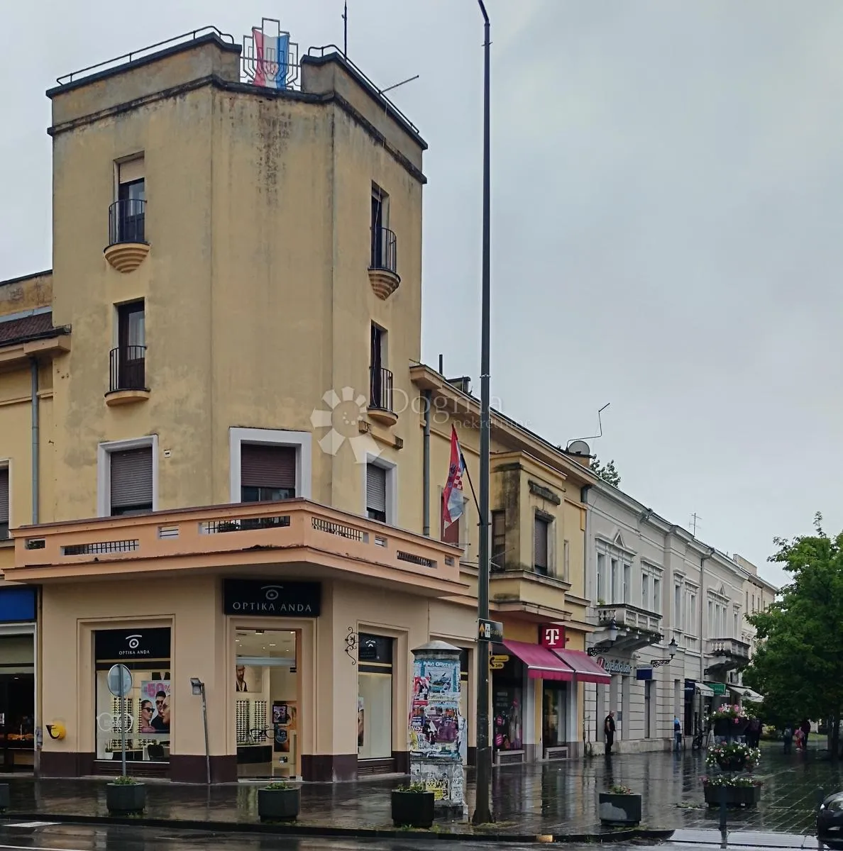 dragulj u pješačkoj zoni-poslovni prostor s trenutnim prihodom! - slika 2