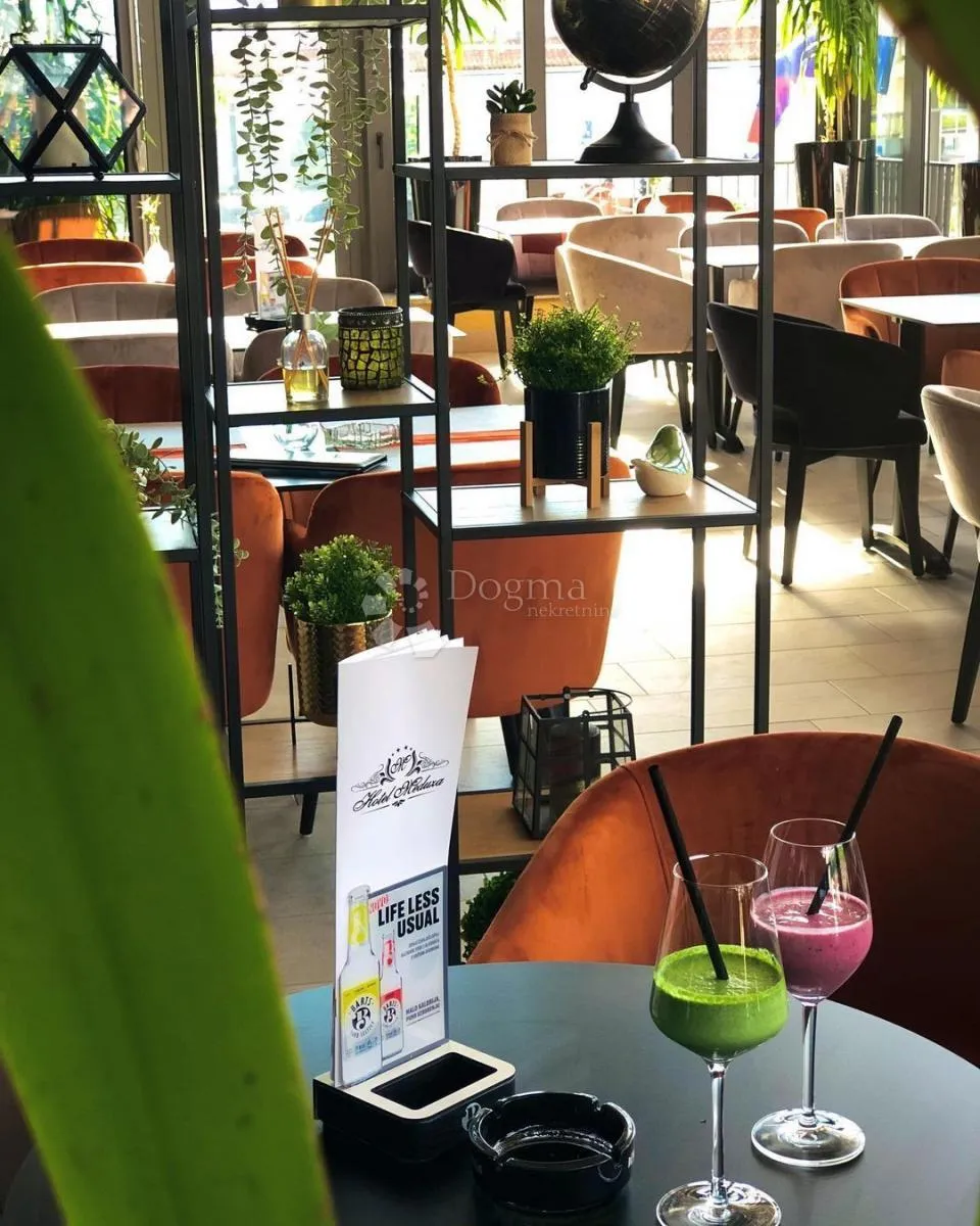 prodaje se hotel u senju 4* - slika 18