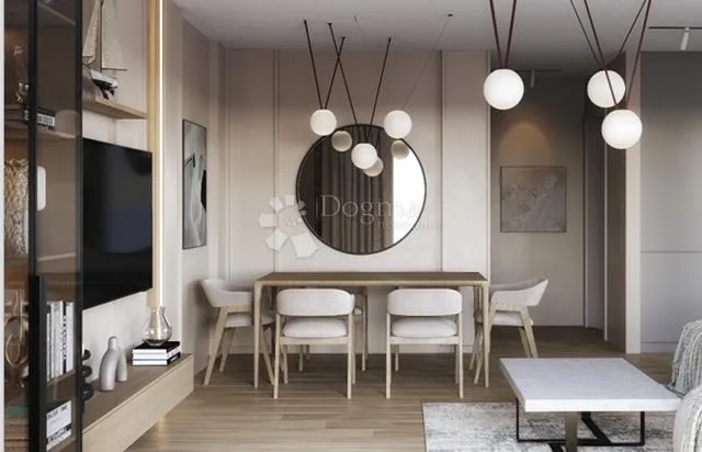 apartman na odličnoj lokaciji i u blizini mora - slika 4