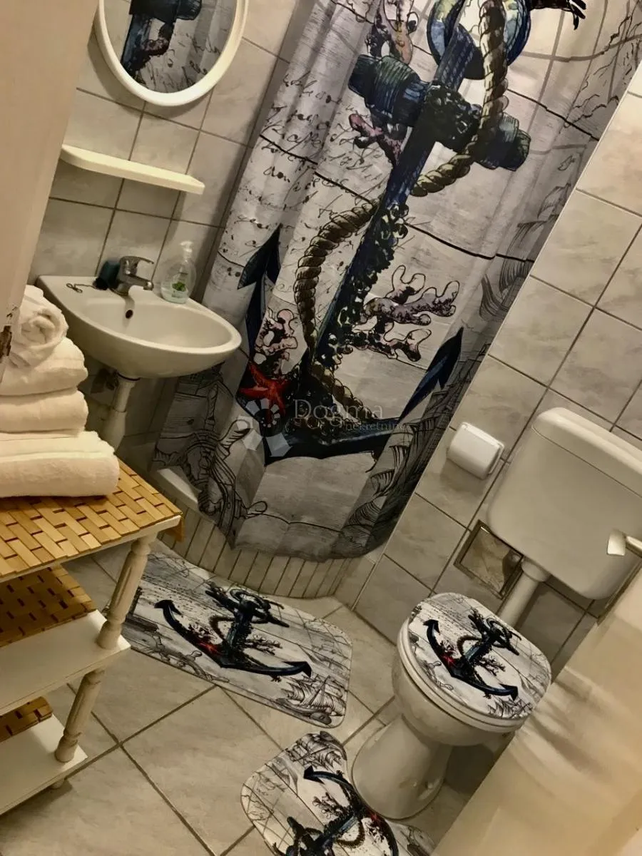 apartman sa mirisom mediterana - slika 7