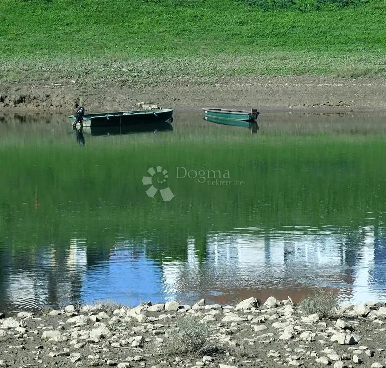 prodaja grđevinskog zemljišta netretić-kupa - slika 7